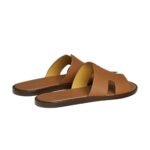 Hermes Izmir sandal Gold - Image 3