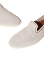 Loro Piana Venice Walk Loafer Classic Beige - Image 4