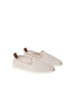 Loro Piana Venice Walk Loafer Classic Beige - Image 2