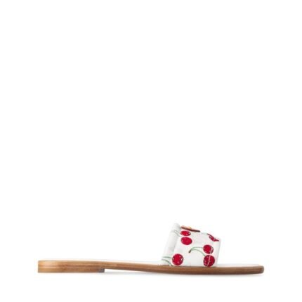 Louis Vuittonx TM Lily Flat Mule