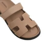 Hermes Chypre Sandal Beige Sable - Image 5