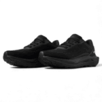 ALO Yoga Runner Triple Black - Image 3