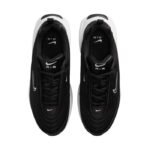Nike Air Max Portal Black White - Image 4