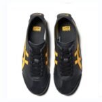 Onitsuka Tiger Mexico 66 Black Yellow - Image 3