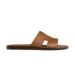 Hermes Izmir sandal Gold