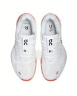 On The Roger Roger Pro Clay White Orange - Image 3