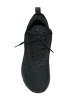 Nike Air Max 270 Triple Black - Image 5