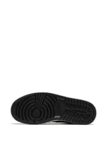 Jordan 1 Mid White Shadow - Image 4