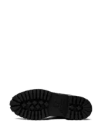 Timberland 6″ Boot – Black Nubuck Premium - Image 4