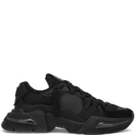 Dolce & Gabbana Airmaster panelled sneakers