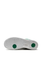 Nike Air Force 1 Low '07 LV8 40th Anniversary Sail Malachite - Image 4