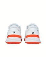 On The Roger Roger Pro Clay White Orange - Image 4