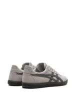 Onitsuka Tiger Tokuten Grey Black - Image 3
