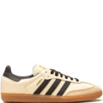 Adidas Samba OG Cream White Sand Strata
