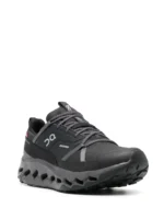 On Running Cloudhorizon Waterproof Black - Image 2