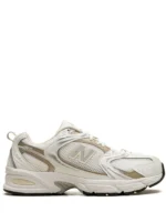 New Balance 530 Beige Silver