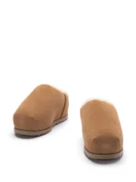 UGG Pumped Slide Mustard Seed - Image 2