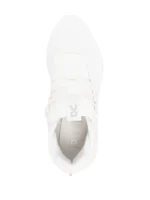 On Running Cloudnova All White - Image 4
