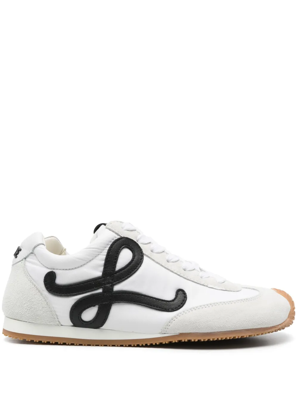 27553501_57411528_1000.jpg.webp LOEWE Ballet Runner 2.0 White Black - Image 1