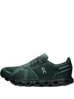 On Running Cloud 6 Evergreen Black - Image 2
