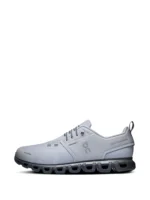 On Running Cloud 6 Waterproof Alloy Wolf - Image 3
