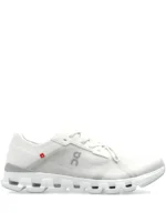On Running Cloud X 4 AD White Wolf