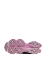 New Balance 9060 ASOS Exclusive Pink Overdye - Image 4