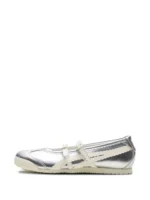 Onitsuka Tiger Mexico 66 TGRS Silver Cream - Image 4