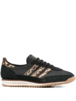 Adidas SL 72 OG Leopard Black Gum