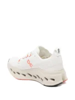 On Running Cloudsurfer Max Ivory Salmon - Image 3
