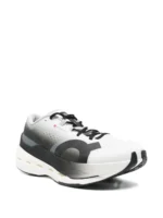 On Running Cloudboom Max White Black - Image 2