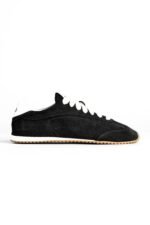 ALO Sunset Sneaker Black