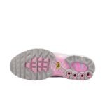 Nike Air Max Plus Summit White Pink Rise - Image 5