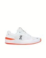 On The Roger Roger Pro Clay White Orange