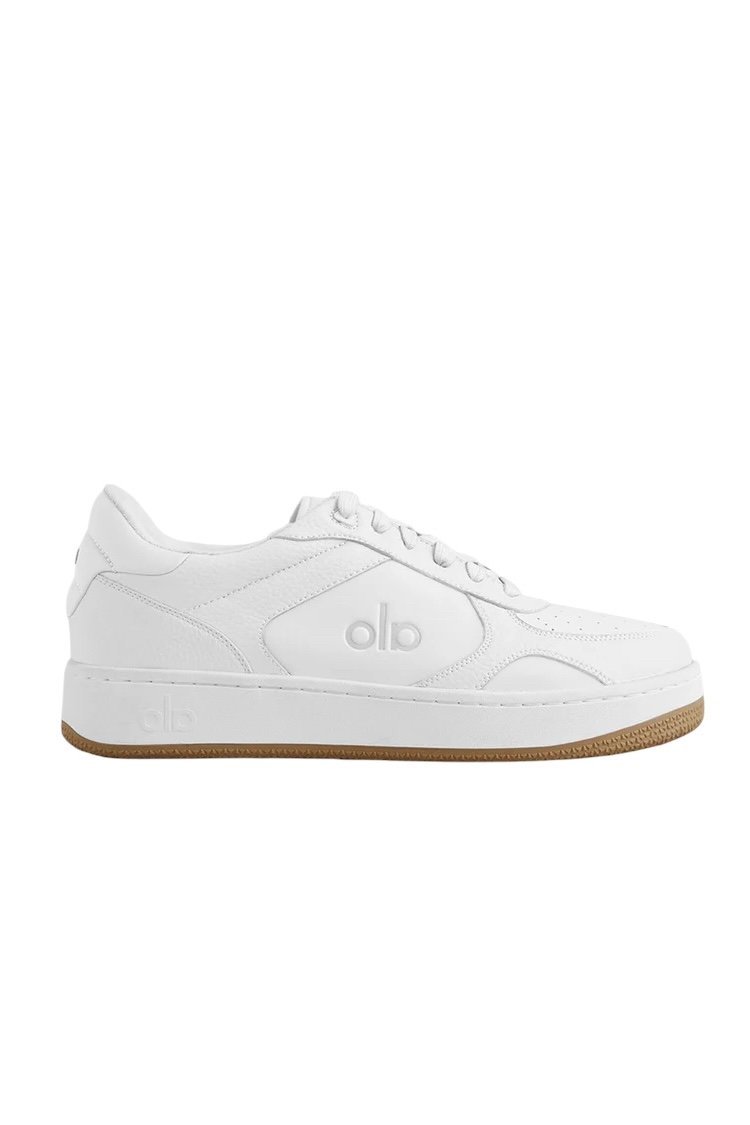 A0685U_052730_b1_a1_4055f9cf-a0ed-4e7f-a6d3-7852df5e7491_750x.jpg ALO Recovery Mode Natural White/Gum - Image 1