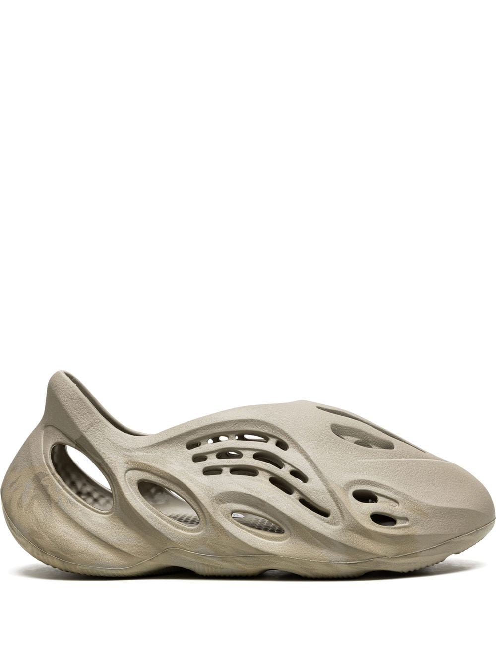 IMG_0802-1.jpeg Adidas Yeezy Foam RNNR Stone Sage - Image 1