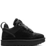 UGG Lowmel Black