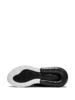 Nike Air Max 270 Black White - Image 3