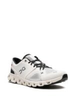 On Running Cloud X 3 Ivory Black - Image 2