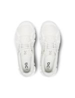 On Running Cloud 5 Undyed-White - Image 3