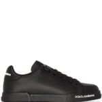 Dolce & Gabbana Portofino Classic Black