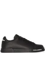 Dolce & Gabbana Portofino Classic Black