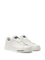 Dolce & Gabbana Portofino Classic White Black - Image 2