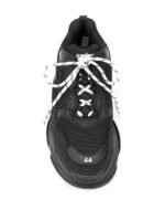 Balenciaga Triple S Black - Image 3