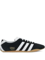 Adidas Tokyo Black White
