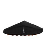 Nike Mind 001 Slide Black Chrome