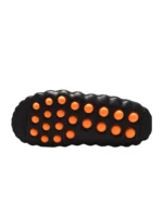 Nike Mind 001 Slide Black Chrome - Image 6