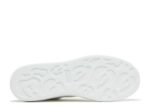 Alexander McQueen Oversized White Light Grey - Image 5