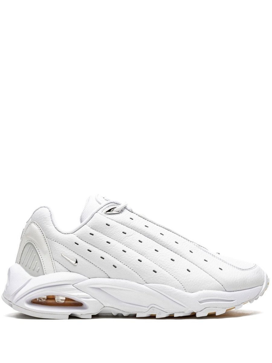 IMG_4326.jpeg Nike Hot Step Air Terra Drake NOCTA White - Image 1