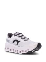 On Running Cloudmonster Undyed White - Image 2